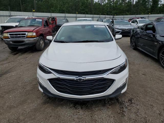 Photo 4 VIN: 1G1ZG5ST7LF104969 - CHEVROLET MALIBU RS 