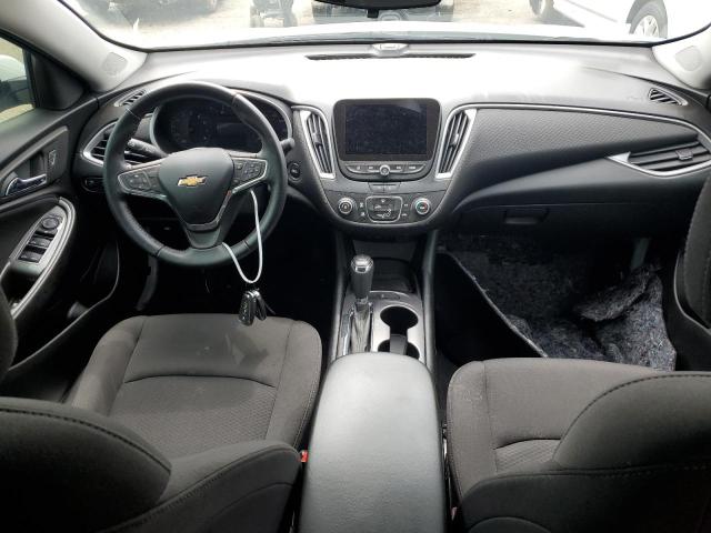 Photo 7 VIN: 1G1ZG5ST7LF104969 - CHEVROLET MALIBU RS 