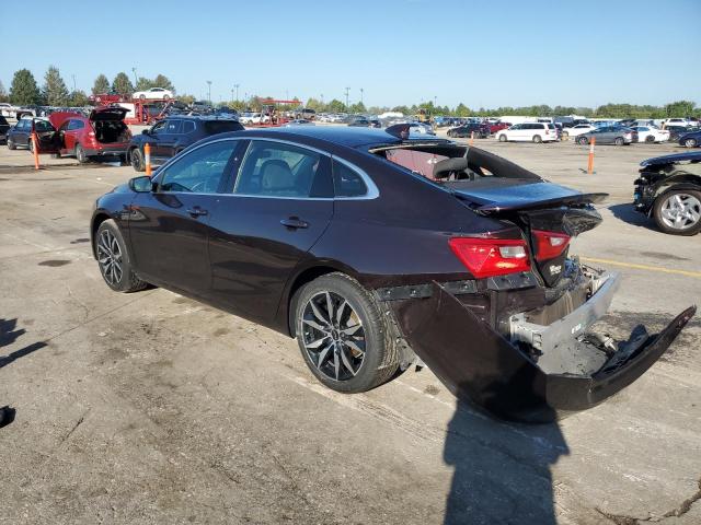 Photo 1 VIN: 1G1ZG5ST7LF107774 - CHEVROLET MALIBU RS 