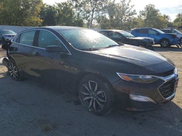 Photo 3 VIN: 1G1ZG5ST7LF107774 - CHEVROLET MALIBU RS 