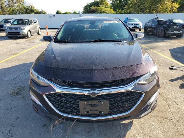 Photo 4 VIN: 1G1ZG5ST7LF107774 - CHEVROLET MALIBU RS 