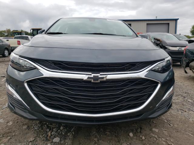 Photo 8 VIN: 1G1ZG5ST7LF114255 - CHEVROLET MALIBU RS 