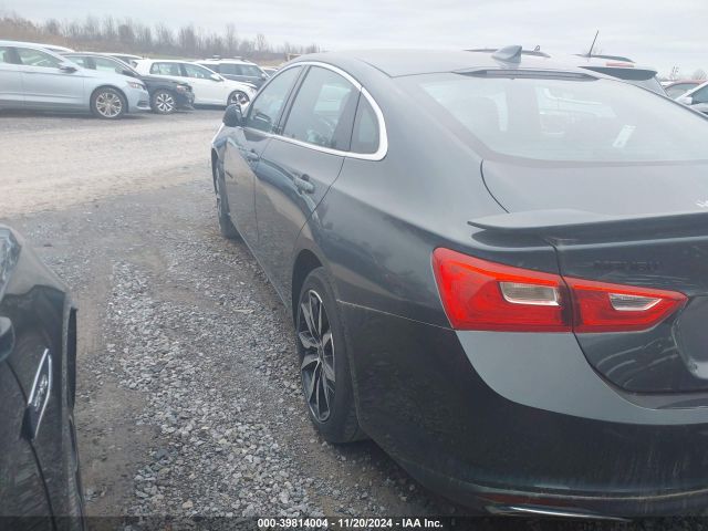 Photo 2 VIN: 1G1ZG5ST7LF122596 - CHEVROLET MALIBU 