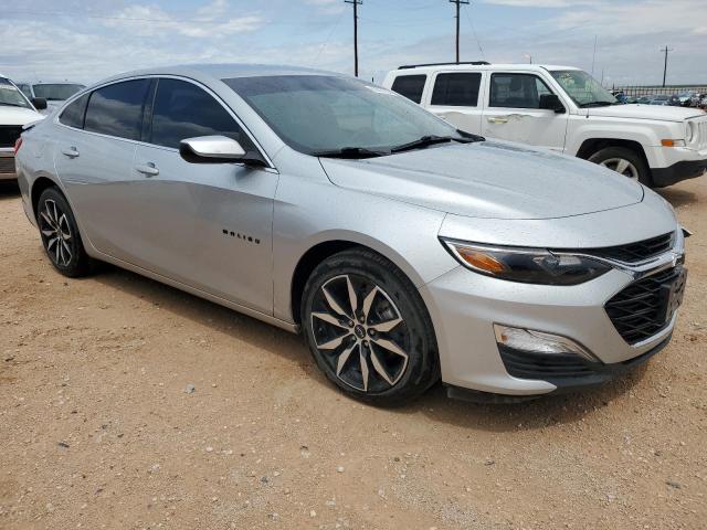 Photo 3 VIN: 1G1ZG5ST7LF127992 - CHEVROLET MALIBU RS 