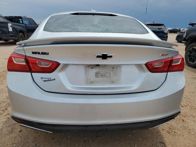 Photo 5 VIN: 1G1ZG5ST7LF127992 - CHEVROLET MALIBU RS 