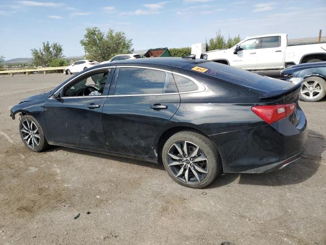 Photo 1 VIN: 1G1ZG5ST7LF129807 - CHEVROLET MALIBU RS 