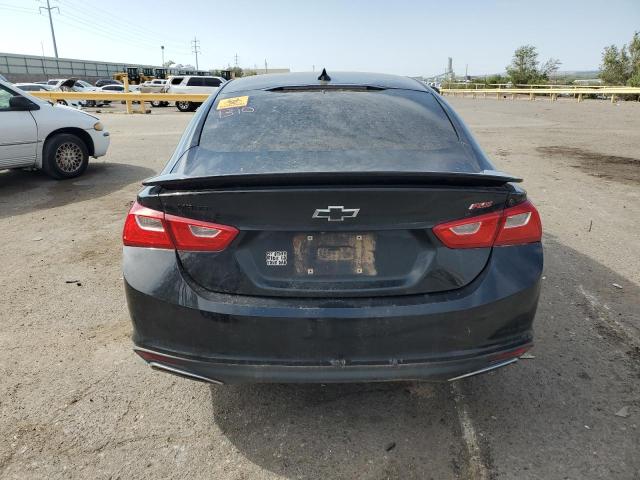 Photo 5 VIN: 1G1ZG5ST7LF129807 - CHEVROLET MALIBU RS 