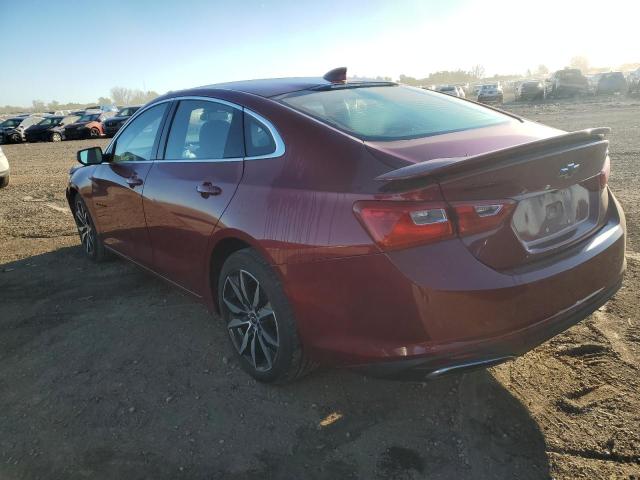 Photo 1 VIN: 1G1ZG5ST7LF133100 - CHEVROLET MALIBU RS 