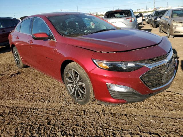 Photo 3 VIN: 1G1ZG5ST7LF133100 - CHEVROLET MALIBU RS 