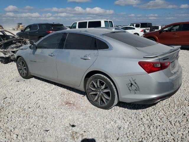 Photo 1 VIN: 1G1ZG5ST7LF138376 - CHEVROLET MALIBU RS 