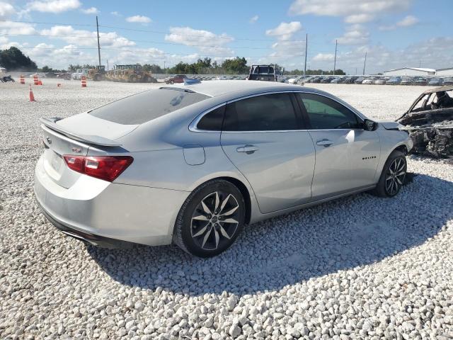 Photo 2 VIN: 1G1ZG5ST7LF138376 - CHEVROLET MALIBU RS 