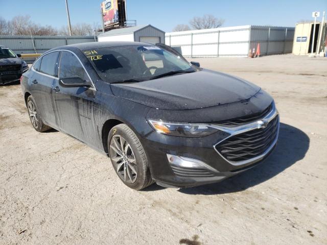 Photo 0 VIN: 1G1ZG5ST7LF143979 - CHEVROLET MALIBU RS 