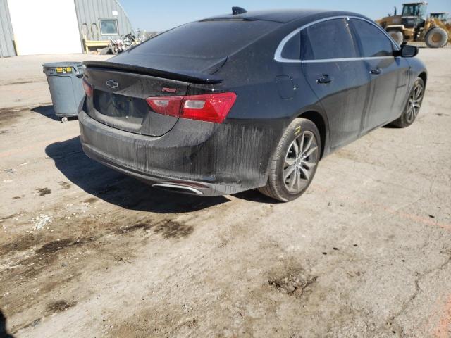 Photo 3 VIN: 1G1ZG5ST7LF143979 - CHEVROLET MALIBU RS 