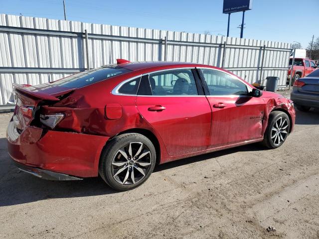 Photo 2 VIN: 1G1ZG5ST7MF000029 - CHEVROLET MALIBU 