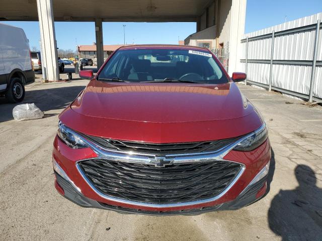 Photo 4 VIN: 1G1ZG5ST7MF000029 - CHEVROLET MALIBU 