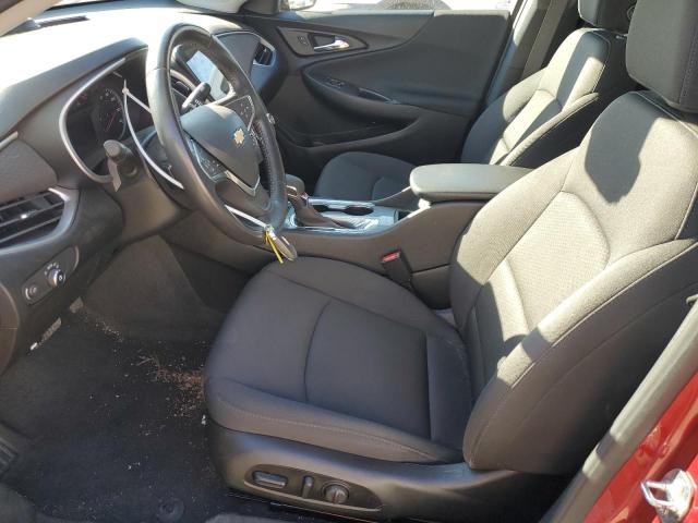 Photo 6 VIN: 1G1ZG5ST7MF000029 - CHEVROLET MALIBU 