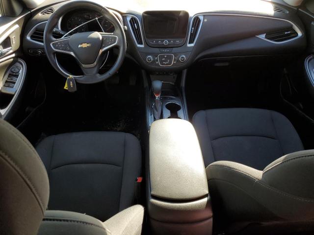 Photo 7 VIN: 1G1ZG5ST7MF000029 - CHEVROLET MALIBU 