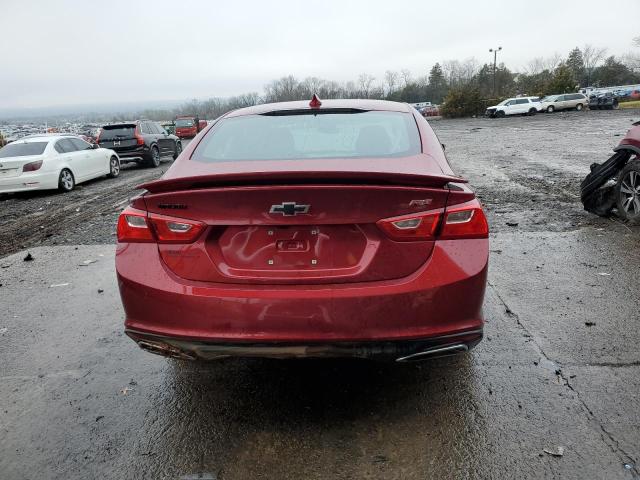 Photo 5 VIN: 1G1ZG5ST7MF044449 - CHEVROLET MALIBU RS 