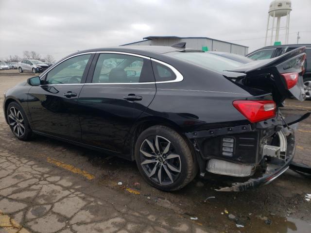 Photo 1 VIN: 1G1ZG5ST7MF048954 - CHEVROLET MALIBU RS 