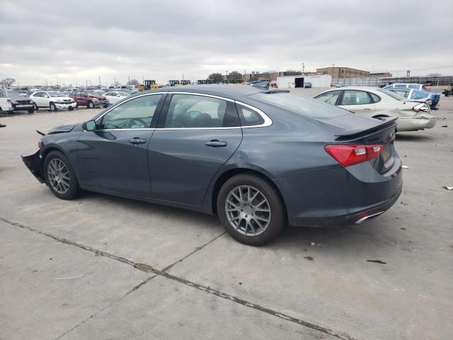 Photo 1 VIN: 1G1ZG5ST7MF067343 - CHEVROLET MALIBU RS 