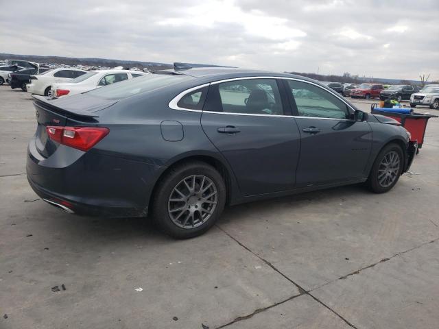 Photo 2 VIN: 1G1ZG5ST7MF067343 - CHEVROLET MALIBU RS 