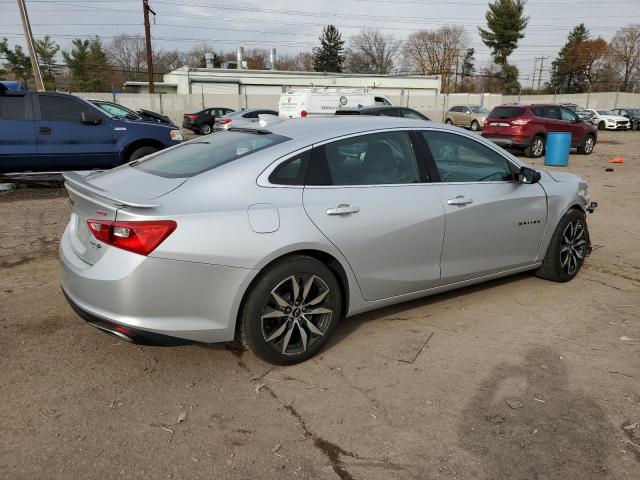 Photo 2 VIN: 1G1ZG5ST7MF086880 - CHEVROLET MALIBU RS 