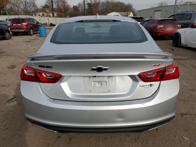 Photo 5 VIN: 1G1ZG5ST7MF086880 - CHEVROLET MALIBU RS 