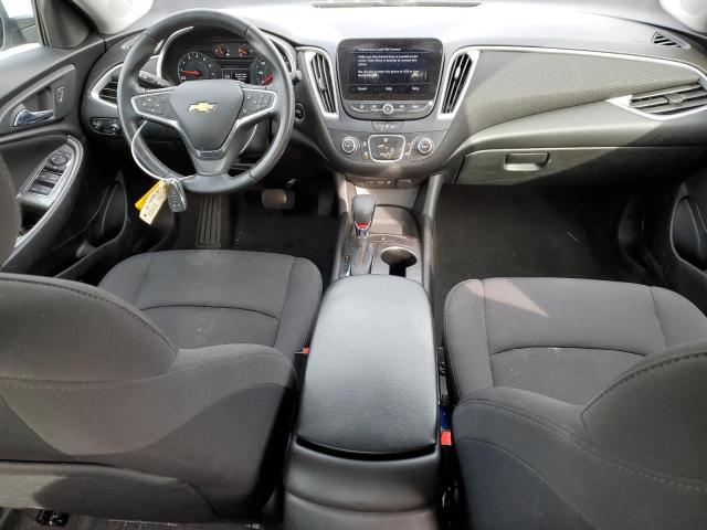 Photo 7 VIN: 1G1ZG5ST7MF086880 - CHEVROLET MALIBU RS 