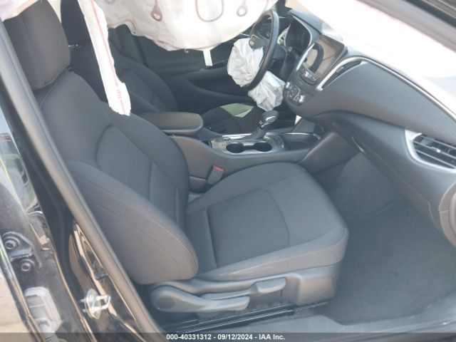 Photo 4 VIN: 1G1ZG5ST7NF104201 - CHEVROLET MALIBU 