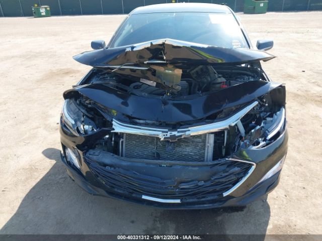 Photo 5 VIN: 1G1ZG5ST7NF104201 - CHEVROLET MALIBU 