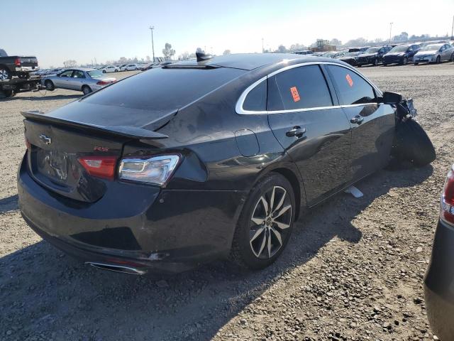 Photo 2 VIN: 1G1ZG5ST7NF142253 - CHEVROLET MALIBU RS 