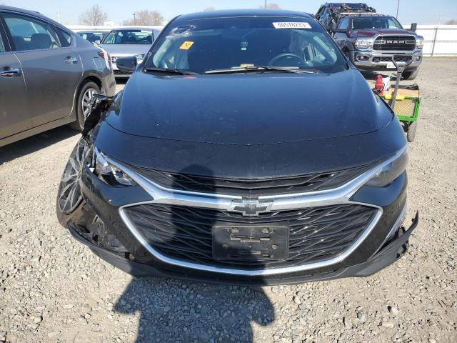 Photo 4 VIN: 1G1ZG5ST7NF142253 - CHEVROLET MALIBU RS 