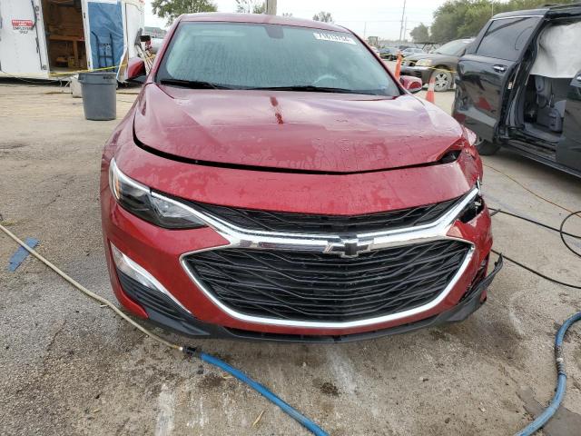 Photo 4 VIN: 1G1ZG5ST7NF155665 - CHEVROLET MALIBU RS 