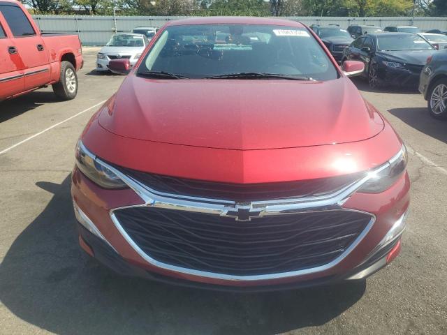 Photo 4 VIN: 1G1ZG5ST7NF178217 - CHEVROLET MALIBU 