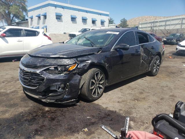 Photo 0 VIN: 1G1ZG5ST7NF204623 - CHEVROLET MALIBU RS 