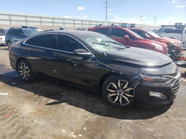 Photo 3 VIN: 1G1ZG5ST7NF204623 - CHEVROLET MALIBU RS 