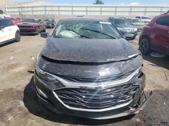 Photo 4 VIN: 1G1ZG5ST7NF204623 - CHEVROLET MALIBU RS 