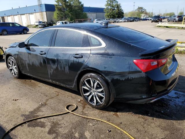 Photo 1 VIN: 1G1ZG5ST7NF205819 - CHEVROLET MALIBU RS 