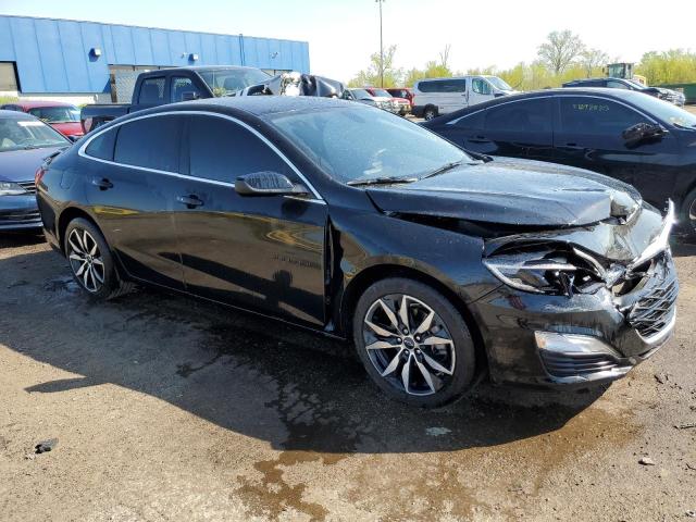 Photo 3 VIN: 1G1ZG5ST7NF205819 - CHEVROLET MALIBU RS 