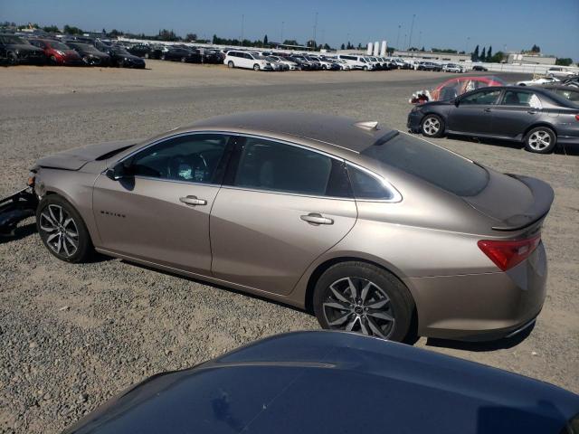 Photo 1 VIN: 1G1ZG5ST7NF206842 - CHEVROLET MALIBU 