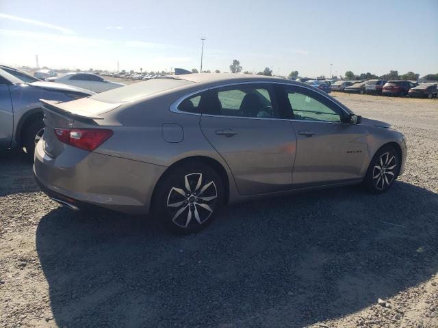 Photo 2 VIN: 1G1ZG5ST7NF206842 - CHEVROLET MALIBU 