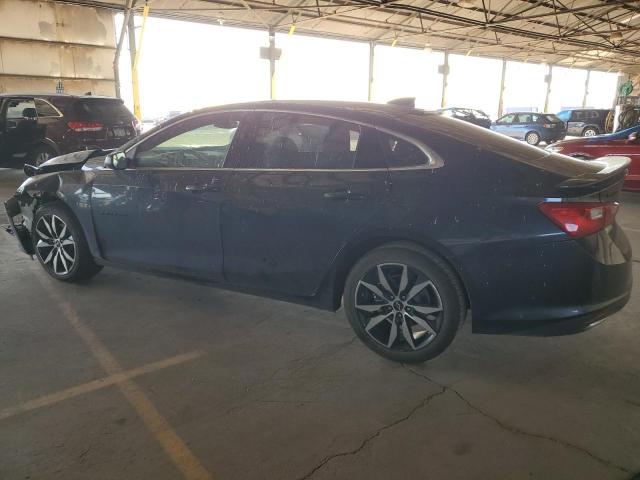 Photo 1 VIN: 1G1ZG5ST7NF210325 - CHEVROLET MALIBU RS 