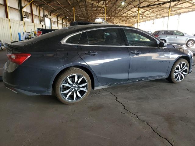 Photo 2 VIN: 1G1ZG5ST7NF210325 - CHEVROLET MALIBU RS 