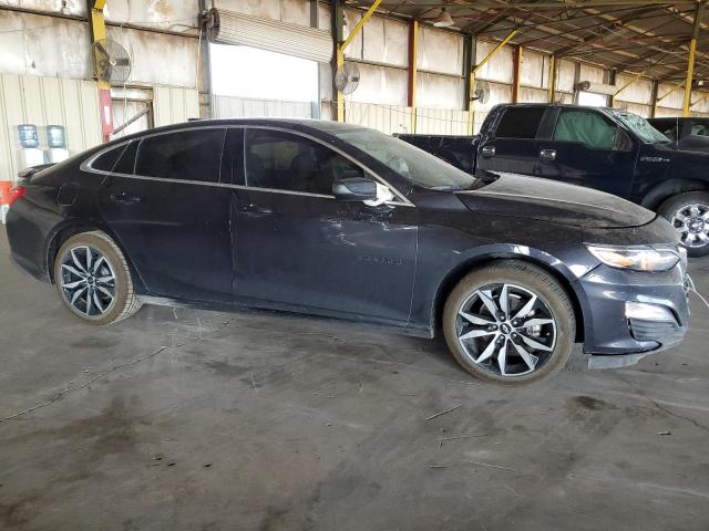 Photo 3 VIN: 1G1ZG5ST7NF210325 - CHEVROLET MALIBU RS 