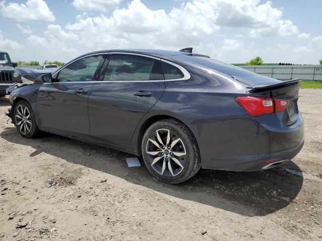 Photo 1 VIN: 1G1ZG5ST7NF215797 - CHEVROLET MALIBU RS 