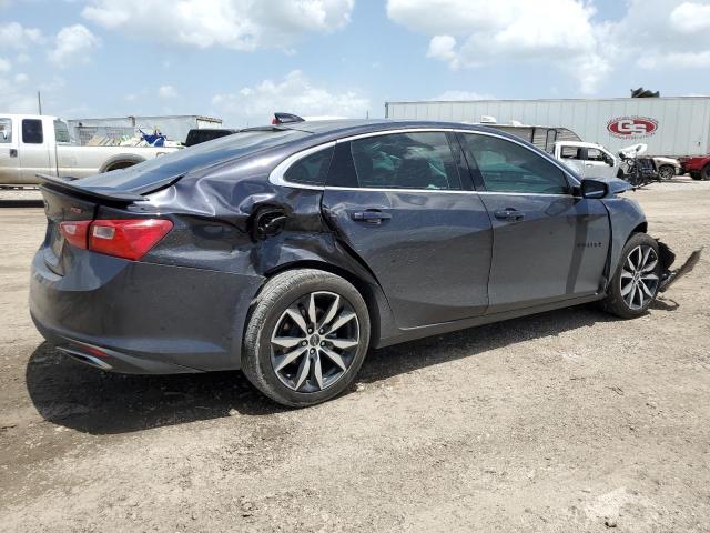 Photo 2 VIN: 1G1ZG5ST7NF215797 - CHEVROLET MALIBU RS 