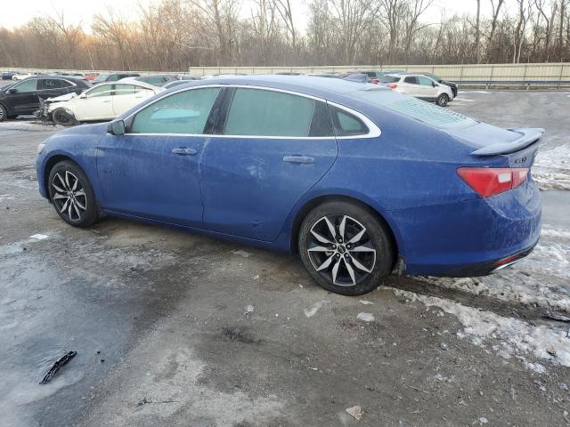 Photo 1 VIN: 1G1ZG5ST7PF127822 - CHEVROLET MALIBU RS 