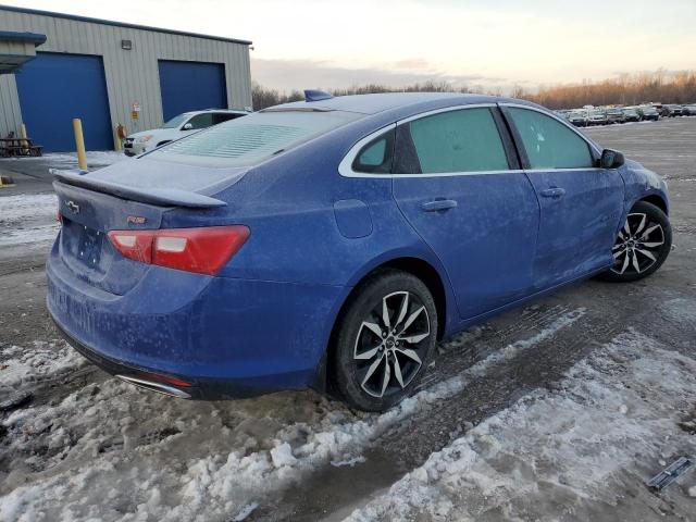 Photo 2 VIN: 1G1ZG5ST7PF127822 - CHEVROLET MALIBU RS 