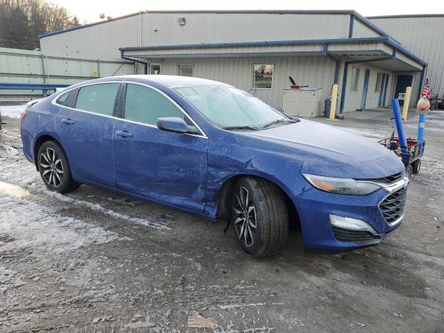 Photo 3 VIN: 1G1ZG5ST7PF127822 - CHEVROLET MALIBU RS 