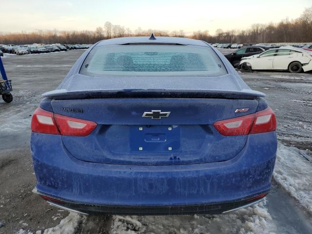 Photo 5 VIN: 1G1ZG5ST7PF127822 - CHEVROLET MALIBU RS 